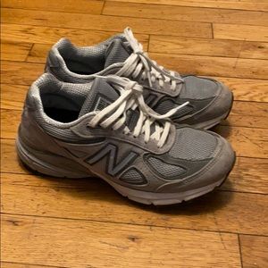 New balance 990’s size 6 women’s running